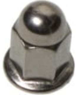 ST 5404 MUTTERI M6 KUPUKANTA PAKOAUKKOON Main Image