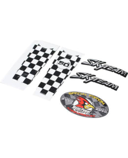 ST 5427-2 TEIPPISARJA 10TH MONKEY Main Image