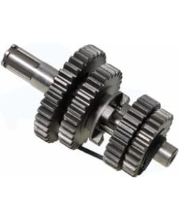 ST 5419 AKSELI VETO TÄYD. 15 MM PITEMPI Main Image