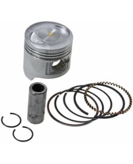 ST LX50-N MÄNTÄSARJA 39 MM 50 CC MONKEY Main Image