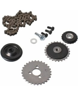 ST LX50-S NOKKAKETJU+RATAS SARJA 50 CC Main Image