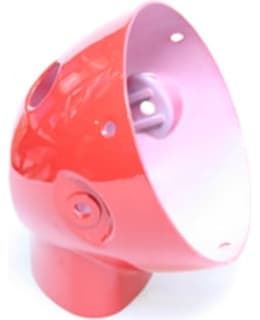 ST 7612 AJOVALON KUORET PUNAINEN DAX Main Image