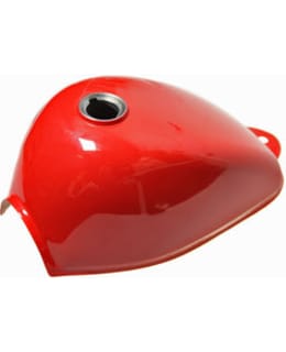 ST 7652 POLTTOAINE TANKKI PUNAINEN MONKE Main Image