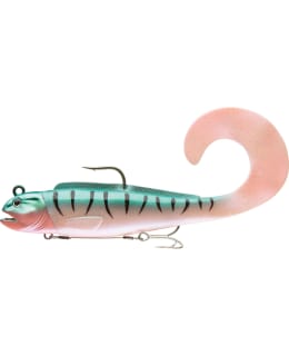 DAIWA D WOLF CURLY 21CM 260G TUS MAC VIE Main Image