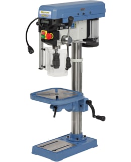 BERNARDO BM 20 T 400V PÖYTÄPORAKONE Main Image