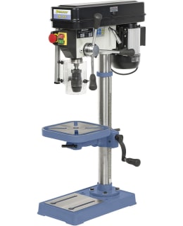 BERNARDO BM 25 T 230V PÖYTÄPORAKONE Main Image