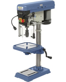 BERNARDO BM 25 T / 400 V PÖYTÄPORAKONE Main Image