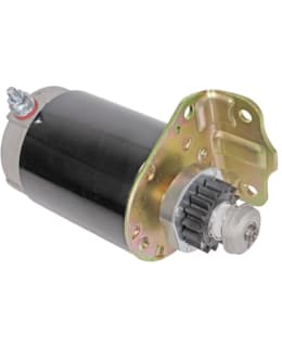 B&S 16H STARTTI Main Image