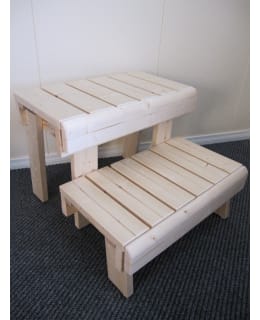 WIHTA 610 KUUSI ASKELMAPENKKI Main Image