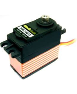 Bm s5615 62g 14/15kg 0,18/0,16s mg hv servo Main Image