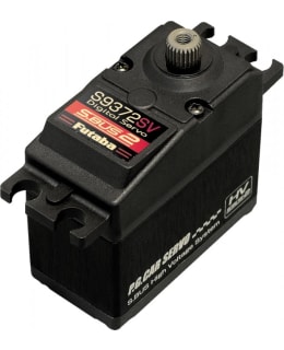Futaba fps9372sv hv servo Main Image