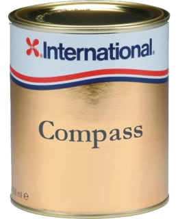 INTERNATIONAL COMPASS 750ML Main Image