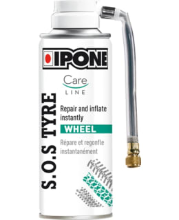 IPONE SOS TYRE 200ML Main Image