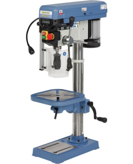 BERNARDO BM 20 T 230V PÖYTÄPORAKONE Main Image