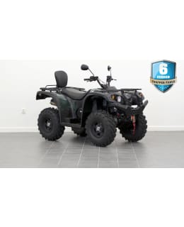 TRAPPER 500 T3B EPS VIHREÄ MÖNKIJÄ Main Image