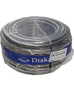 DRAKA 8X1,5+5X2,5 13-NAP PERÄVAUNUKAAPEL Main Image