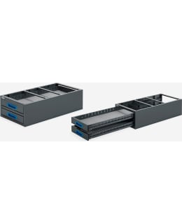 E-FLEX PITKÄ 2-OS 1521MM VETOLAATIKOSTO Main Image