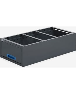 E-FLEX PITKÄ 1521MM VETOLAATIKOSTO Main Image