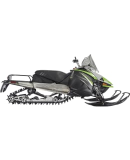 Arctic Cat Norseman X 8000 ES 153" 2,25" 2019 moottorikelkka Main Image