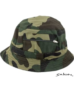 SALON SCOUT 1605 CAMO 56 LIERIHATTU Main Image