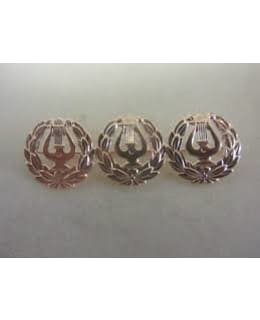 TOP GOLD 7248030000 14K 3-OS. RINTALYYRA Main Image