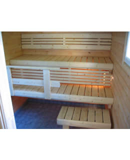 TÄHTILAUDE 1890MM KUUSI PAKETTI Main Image