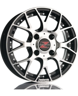 BARZETTA PICCOLO MUSTA 4.5X15/4X100/10 Main Image