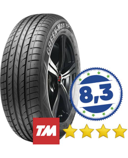 LINGLONG 185/50R16 GREENMAX HP010 RENGAS Main Image