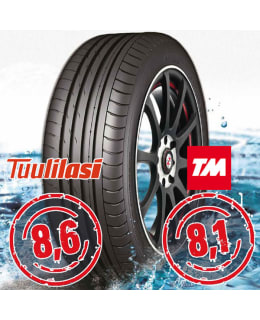 NANKANG 245/45-20 SPORTNEX AS-2+ RENGAS Main Image