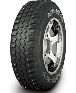 NANKANG 235/75-15 N-889 MUDSTAR M/T WHIT Main Image