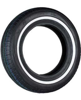 NANKANG 165/80-15 NA-1 VALKOSIVU Main Image