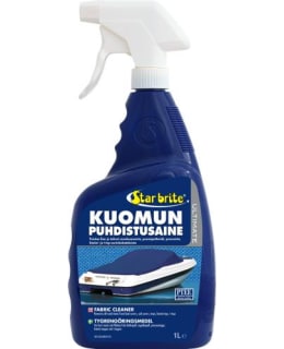 SB 1L KUOMUN PUHDISTUSAINE Main Image