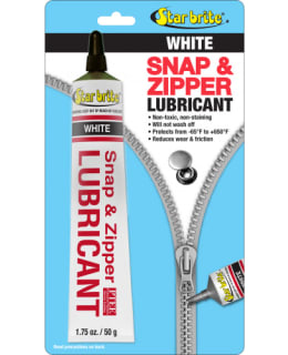 SB SNAP&ZIPPER 50G VETOKETJ VOITELUAINE Main Image
