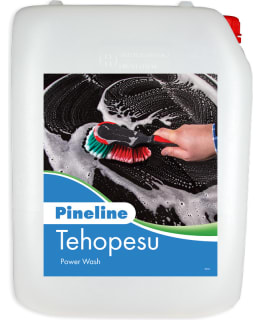 PINELINE 25L TEHOPESU Main Image