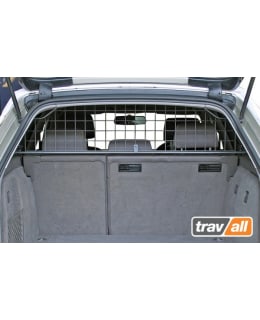 TRAVALL TDG1293 AUDI KOIRAVERKKO Main Image