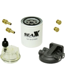 SEA-X MR-07232 POLTTOAINESUODATIN Main Image