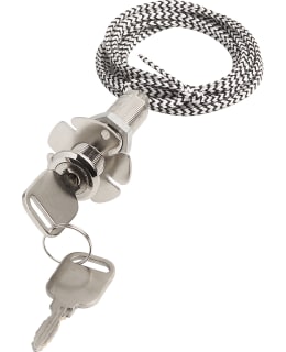 ISOMATIC ULKOP. HÄTÄVAPAUTIN NOSTO-OVEEN Main Image