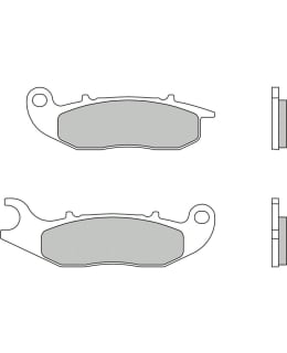 BREMBO BRAKEPADS CARBON-CERAMIC Main Image
