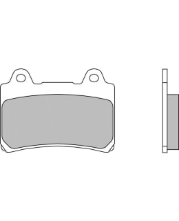 BREMBO BRAKEPADS CARBON-CERAMIC Main Image