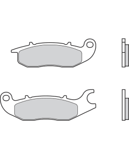BREMBO BRAKEPADS CARBON-CERAMIC Main Image