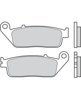 BREMBO BRAKEPADS SINTERED FRONT ROAD Main Image