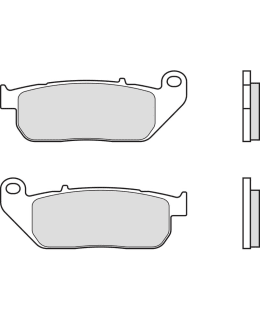 BREMBO BRAKEPADS SINTERED FRONT ROAD Main Image