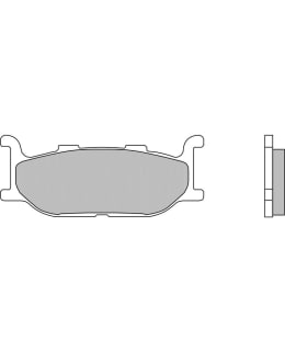 BREMBO BRAKEPADS SINTERED FRONT ROAD Main Image