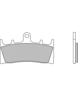 BREMBO 231-SU19SA JARRUPALAT Main Image