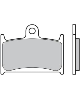 BREMBO BRAKEPADS SINTERED FRONT ROAD Main Image