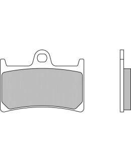 BREMBO BRAKEPADS SINTERED FRONT ROAD Main Image