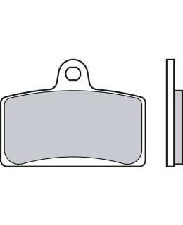 BREMBO BRAKEPADS SINTERED FRONT ROAD Main Image