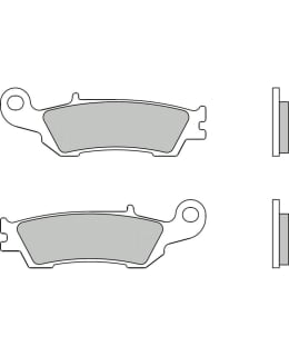 BREMBO BRAKEPADS SINTERED OFF-ROAD Main Image