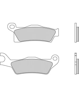 BREMBO BRAKEPADS SINTERED OFF-ROAD Main Image