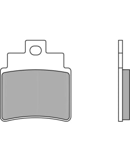 BREMBO 231-GR71SD JARRUPALAT Main Image